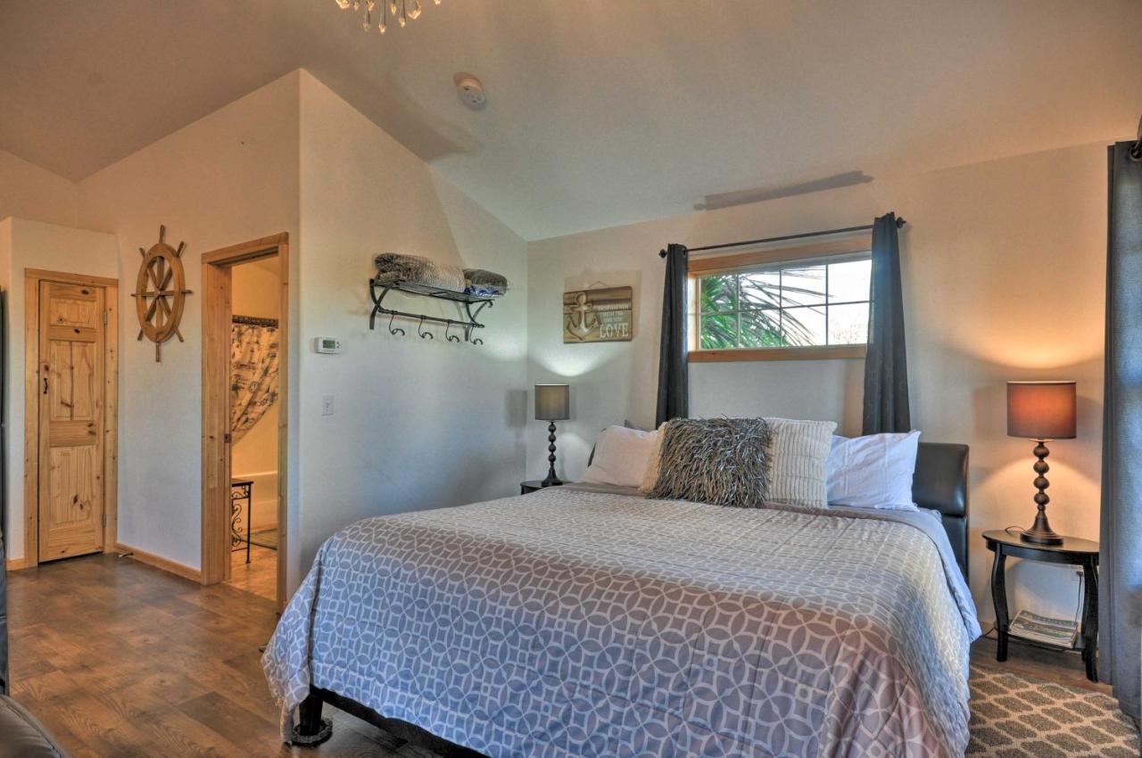 Coastal Retreat In Long Beach Walk To Attractions Экстерьер фото